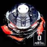 TAKARA TOMY Beyblade BURST DB B-191 Special Overdrive Starter Set