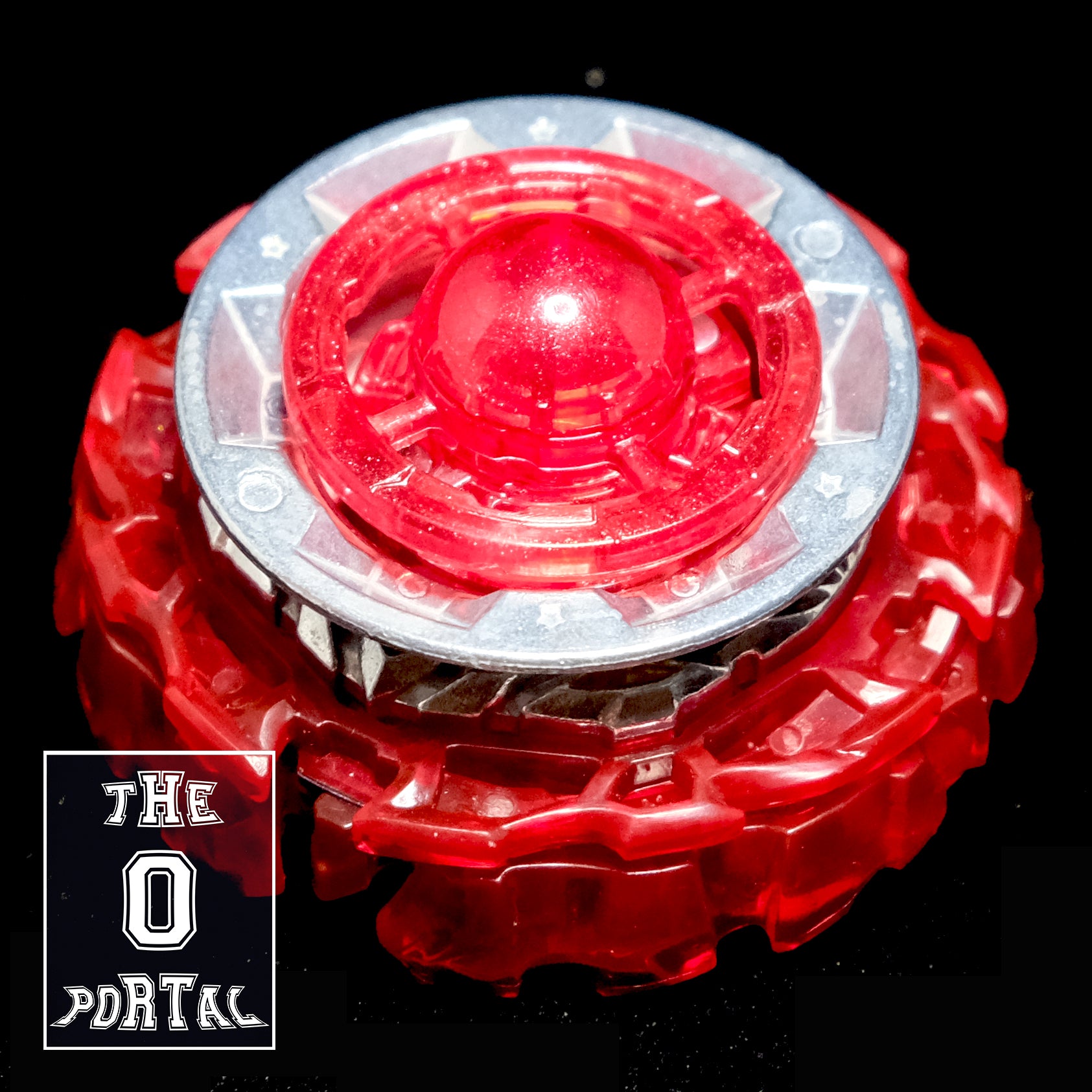 TAKARA TOMY Beyblade BURST DB B-191 Special Overdrive Starter Set