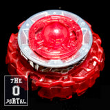 TAKARA TOMY Beyblade BURST DB B-191 Special Overdrive Starter Set
