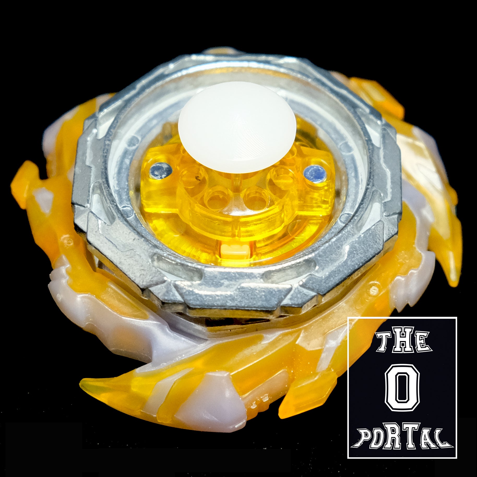 TAKARA TOMY Beyblade BURST DB B-191 Special Overdrive Starter Set