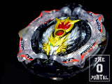 TAKARA TOMY Beyblade BURST DB B-192 Greatest Raphael High Xtend+