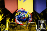 TAKARA TOMY Beyblade BURST DB B-193 Ultimate Valkyrie Legacy Variable'-9