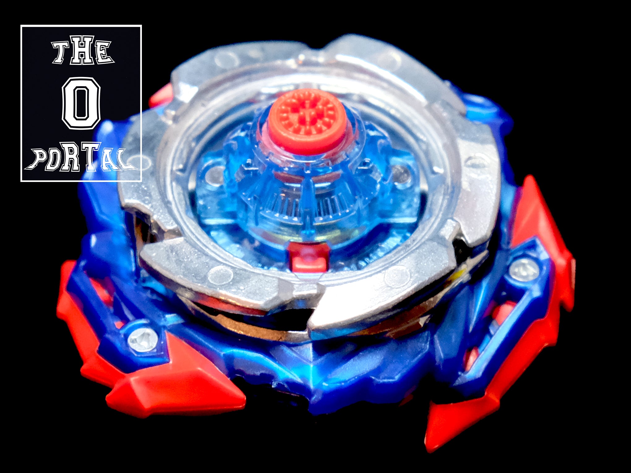 TAKARA TOMY Beyblade BURST DB B-193 Ultimate Valkyrie Legacy Variable'-9