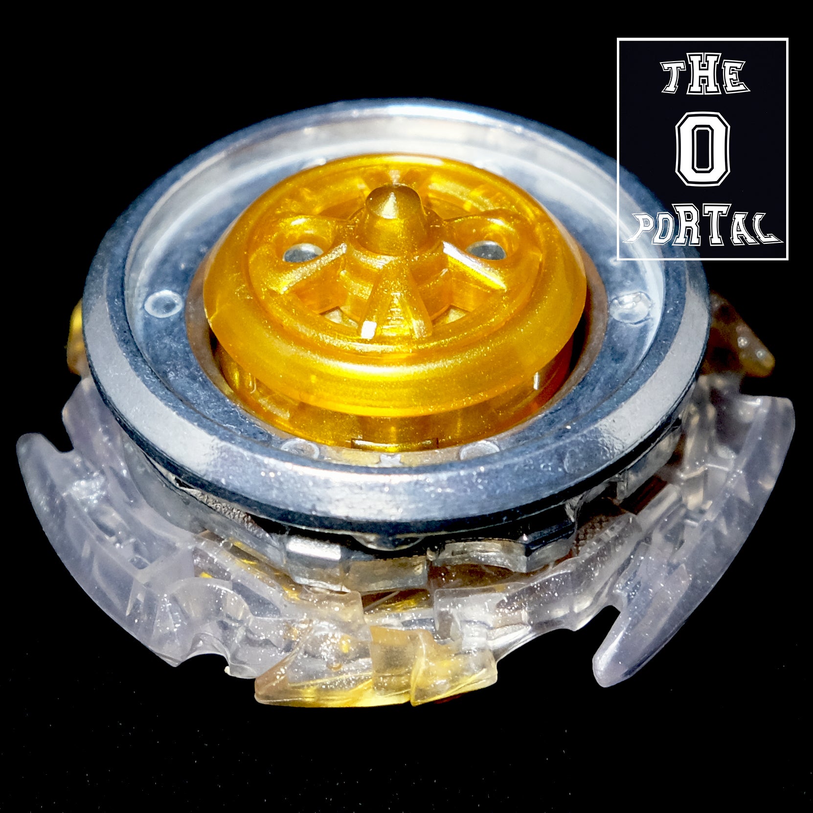 TAKARA TOMY Beyblade BURST DB B-194 Random Booster Vol.27