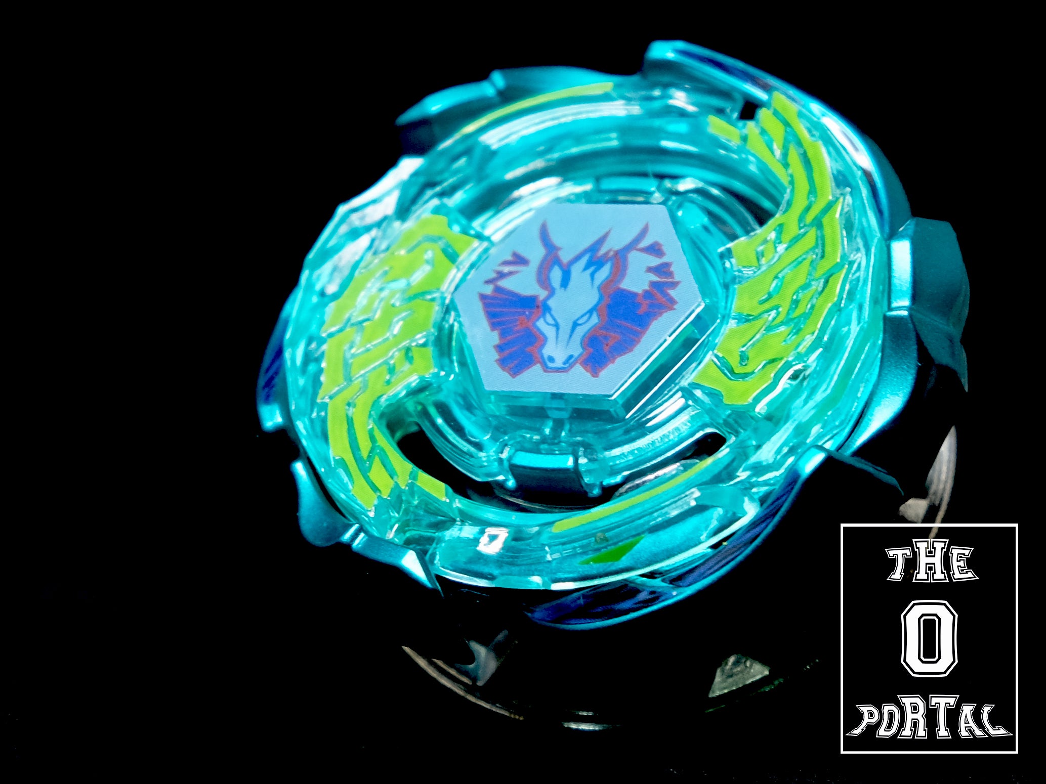 TAKARA TOMY Beyblade BURST DB B-194 Random Booster Vol.27