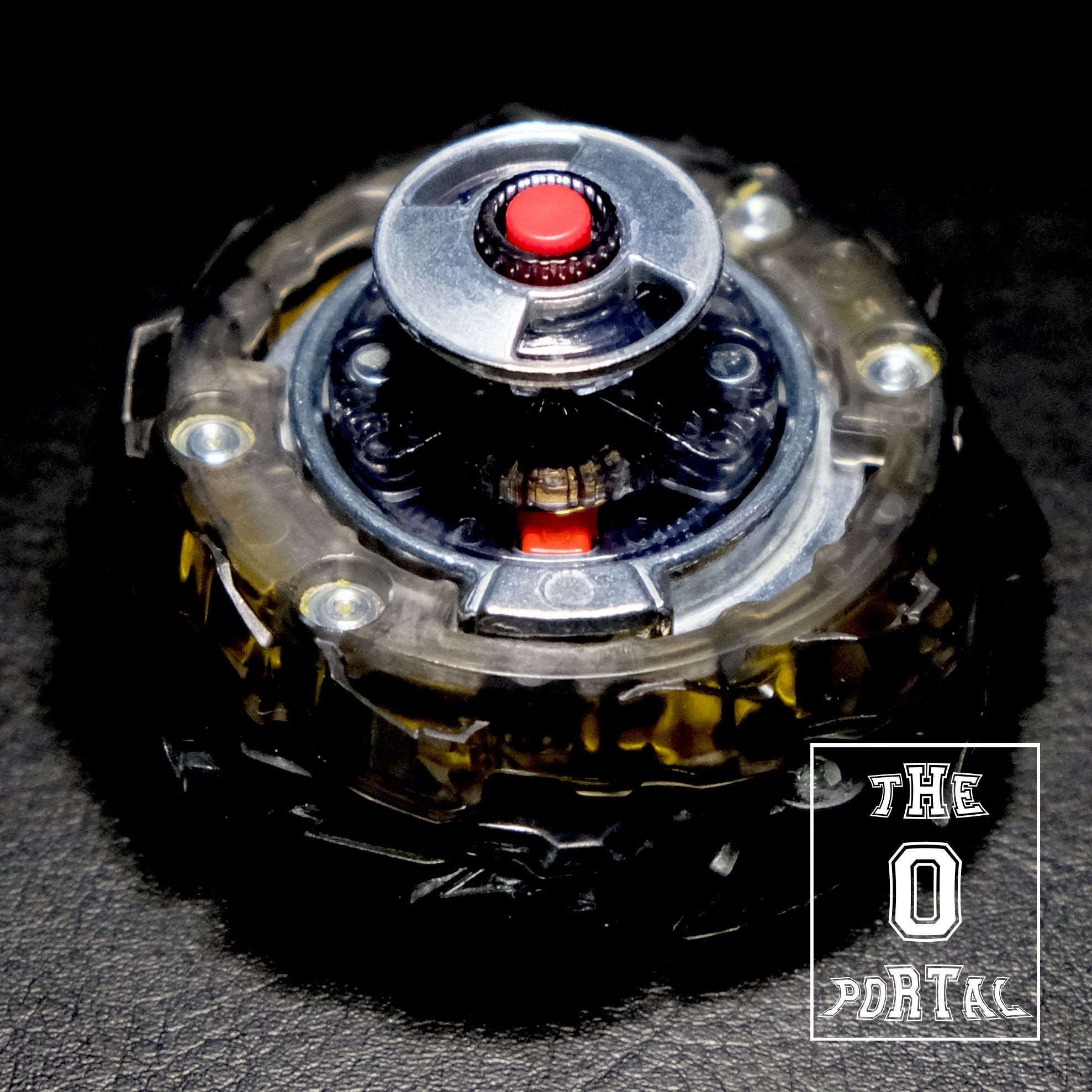 TAKARA TOMY Beyblade BURST DB B-196 Random Booster Vol.28