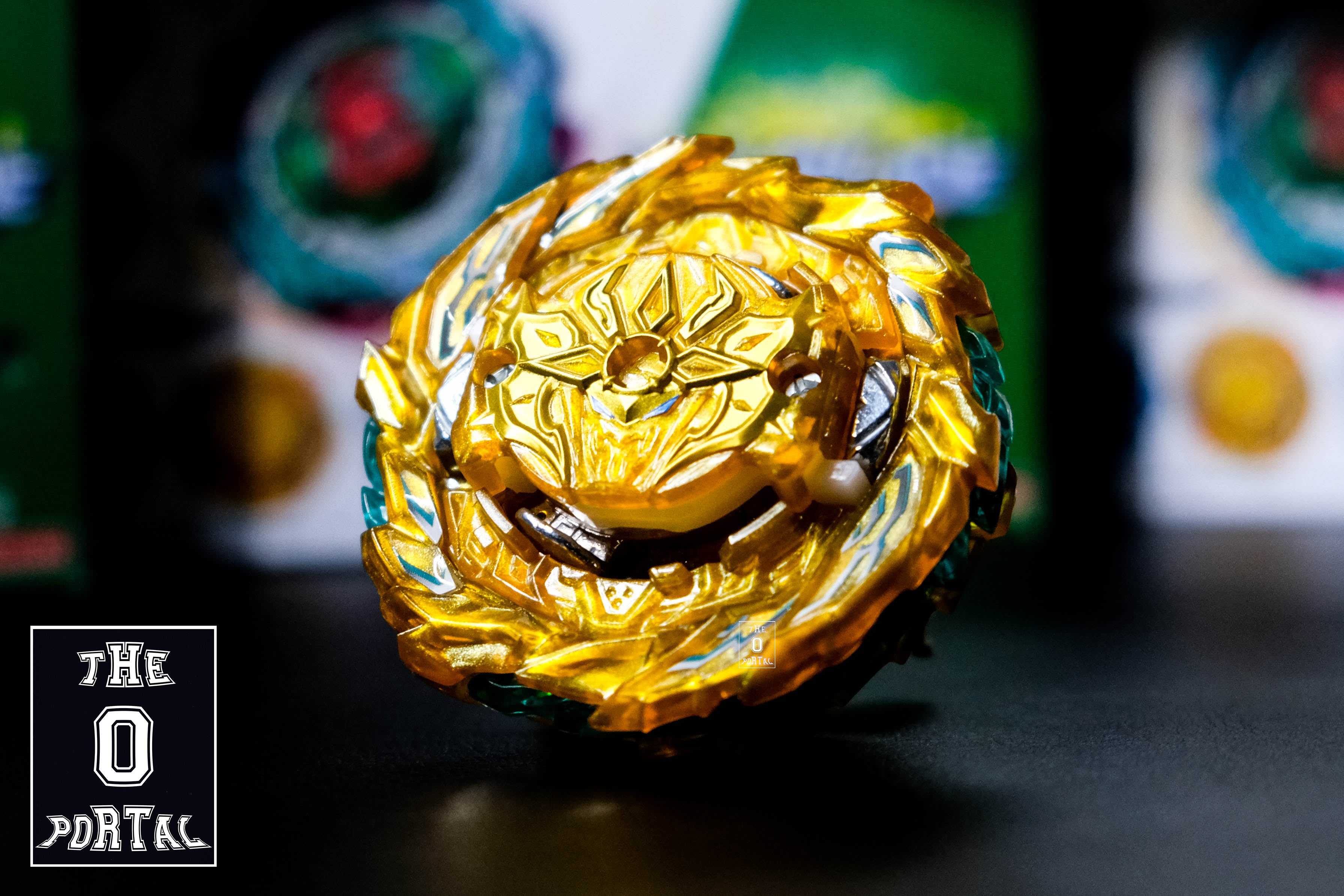 TAKARA TOMY Beyblade BURST DB B-198 Random Booster Vol.29