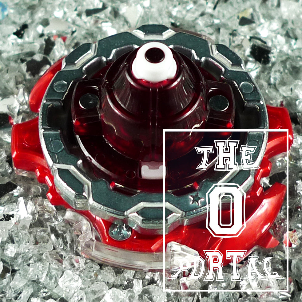 TAKARA TOMY Beyblade BURST B35 Storm Spriggan Knuckle Unite