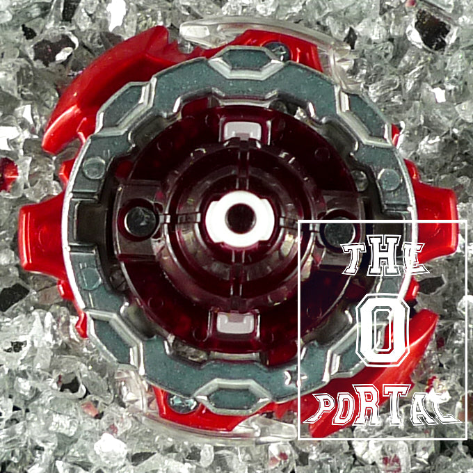 TAKARA TOMY Beyblade BURST B35 Storm Spriggan Knuckle Unite