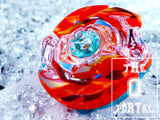 TAKARA TOMY Beyblade BURST GOD B-75 Blaze Ragnaruk 4Cross Flugel
