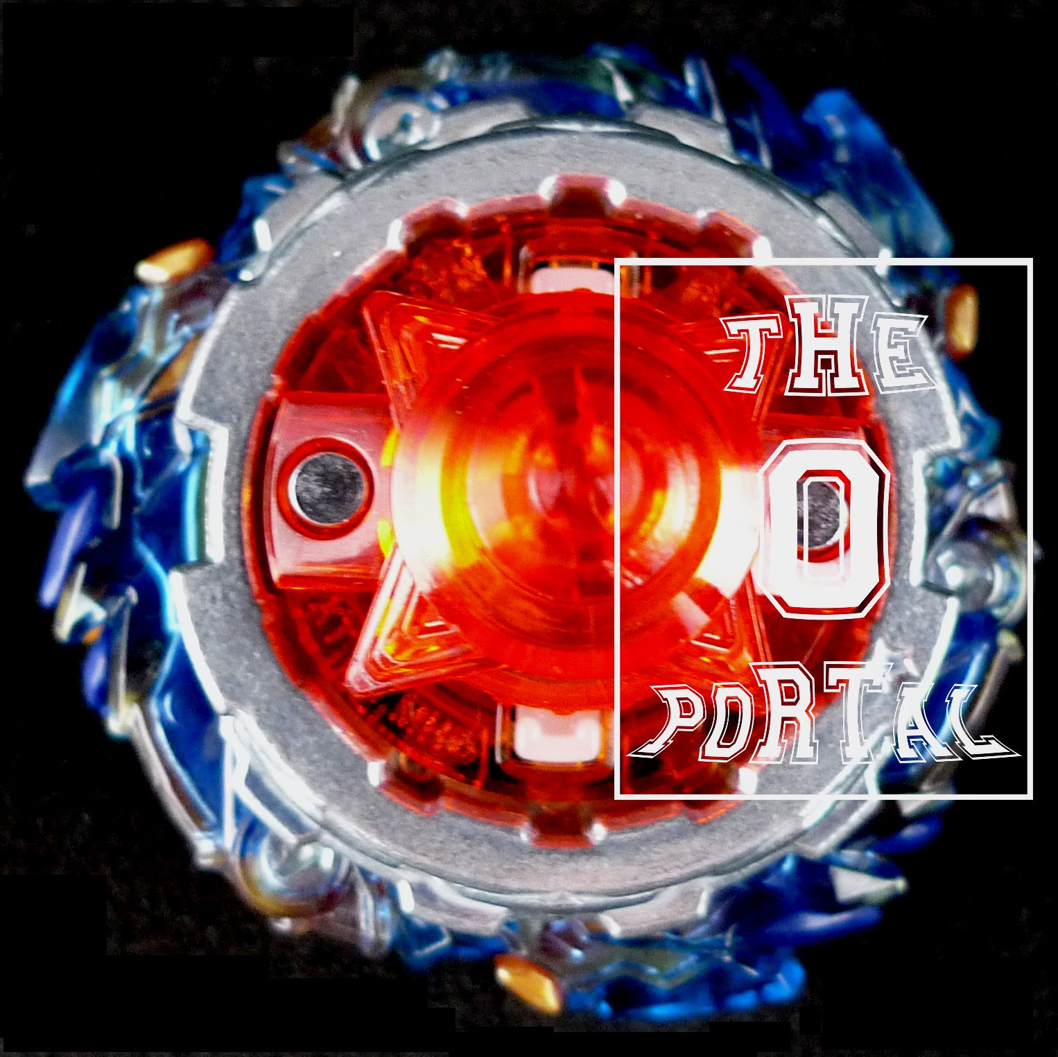 TAKARA TOMY Beyblade BURST B-79 Drain Fafnir 8 Nothing Starter