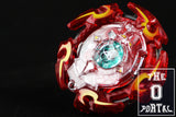 TAKARA TOMY Beyblade BURST GOD B95 Random Booster Vol.8