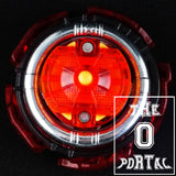 TAKARA TOMY Beyblade BURST GOD B95 Random Booster Vol.8