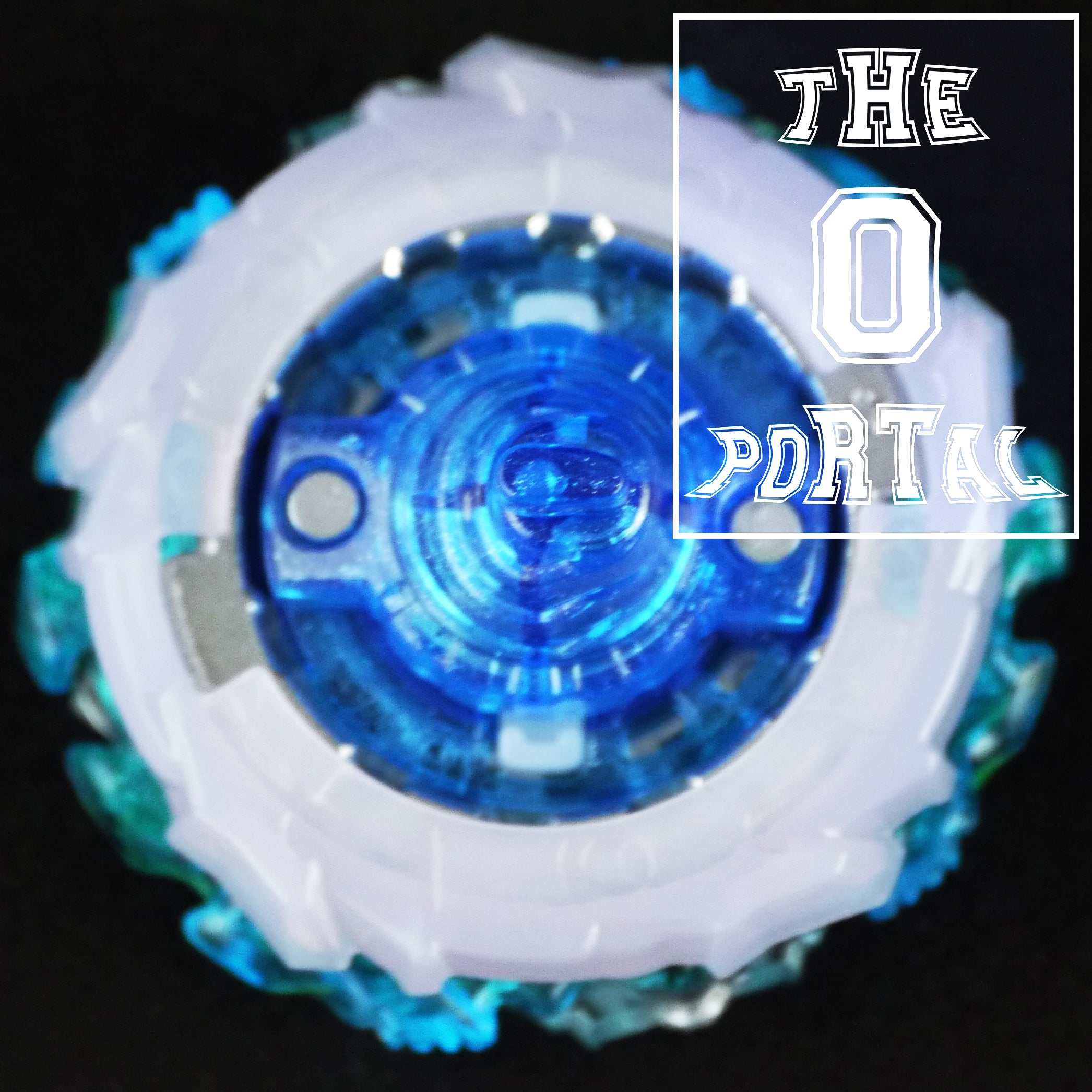 TAKARA TOMY Beyblade BURST GOD B95 Random Booster Vol.8
