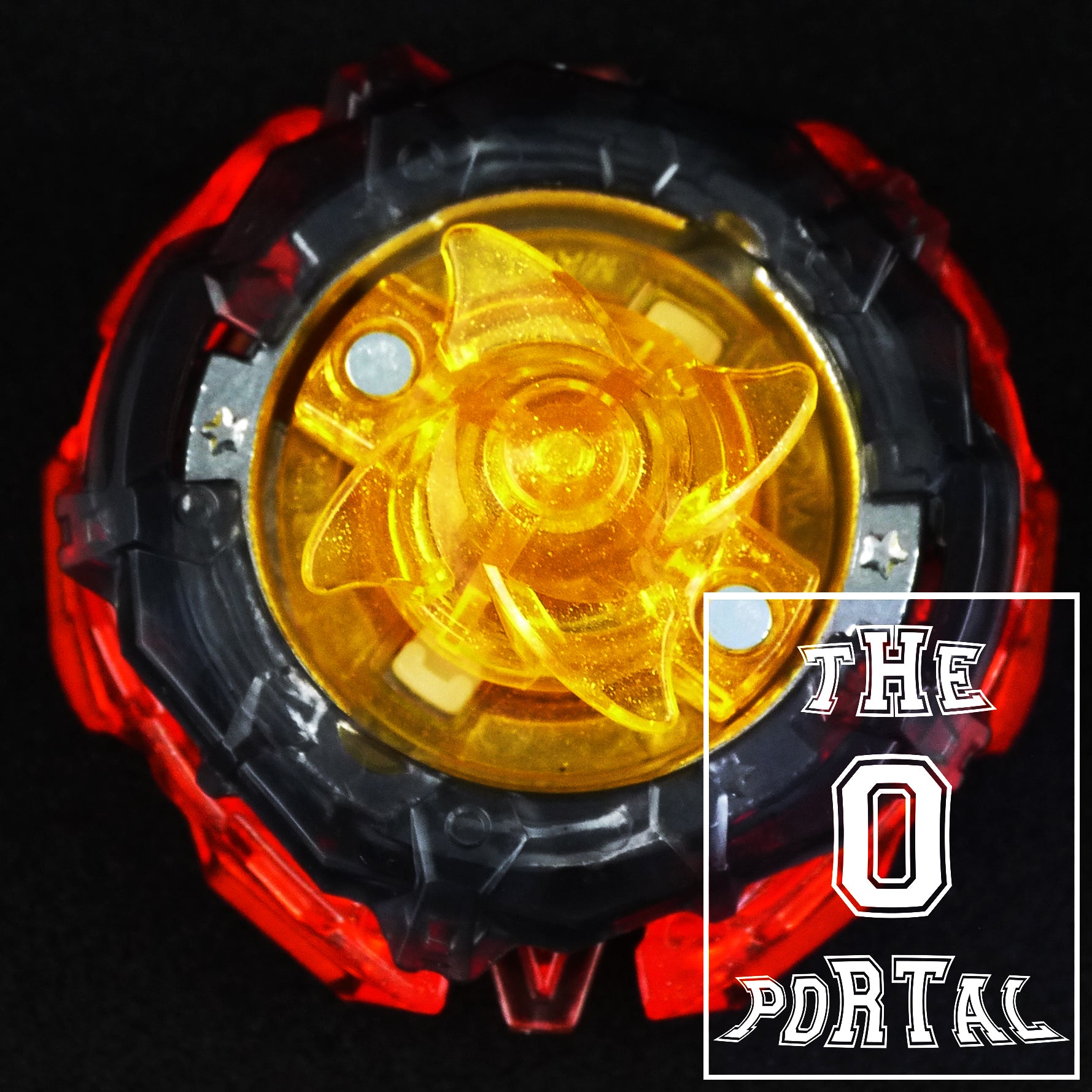 TAKARA TOMY Beyblade BURST GOD B95 Random Booster Vol.8