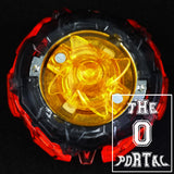 TAKARA TOMY Beyblade BURST GOD B95 Random Booster Vol.8