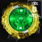 TAKARA TOMY Beyblade BURST GOD B95 Random Booster Vol.8