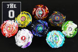 TAKARA TOMY Beyblade BURST GOD B95 Random Booster Vol.8