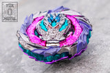 Metal Plated Vile Bahamut.Gg.Mm-10
