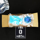 Metal Fusion TAKARA TOMY Beyblade BB28 Storm Pegasus Starter