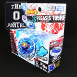 Metal Fusion TAKARA TOMY Beyblade BB28 Storm Pegasus Starter