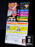 Metal Fusion TAKARA TOMY Beyblade BB40 Dark Bull H145SD Booster