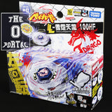 Metal Fusion TAKARA TOMY Beyblade BB43 Lightning L Drago