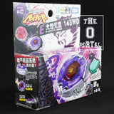 Metal Fusion TAKARA TOMY Beyblade BB47 Earth Eagle Starter