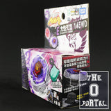 Metal Fusion TAKARA TOMY Beyblade BB47 Earth Eagle Starter