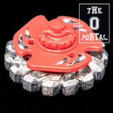 TAKARA TOMY Beyblade BB69 Poison Serpent SW145SD Metal Fusion