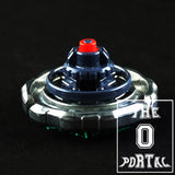 TAKARA TOMY Beyblade BB71 Ray Unicorn D125CS Metal Fusion C2311