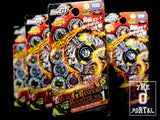 TAKARA TOMY Beyblade Zero-G BBG09 Random Booster Vol.1