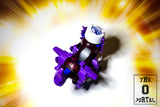 Takara Tomy BottleMan BOT-06 Wondergrape