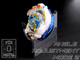 Beyblade Burst Series Diorama Display