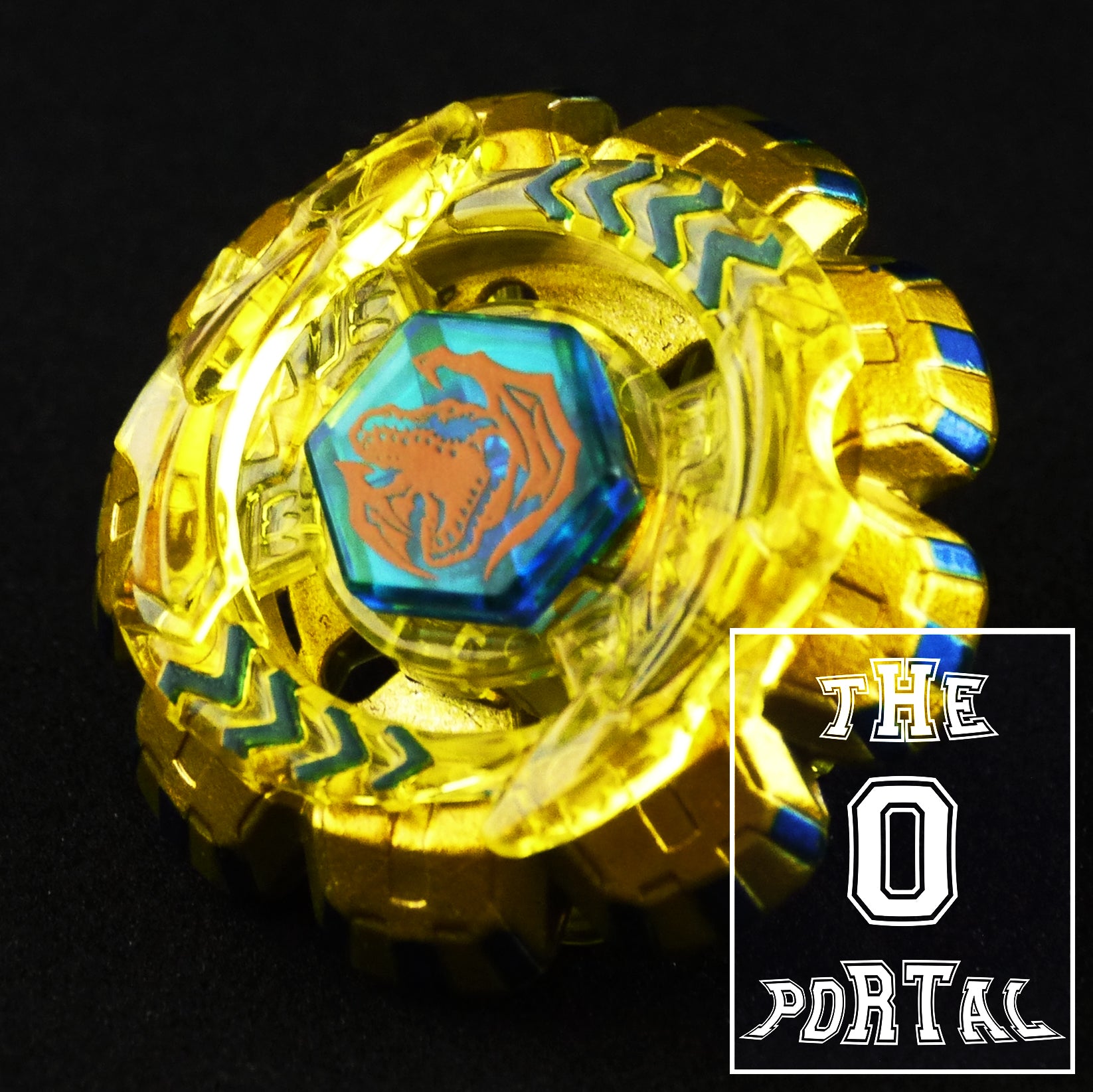 TAKARA TOMY Beyblade Limited Divine Chimera TR145FB Metal Fusion