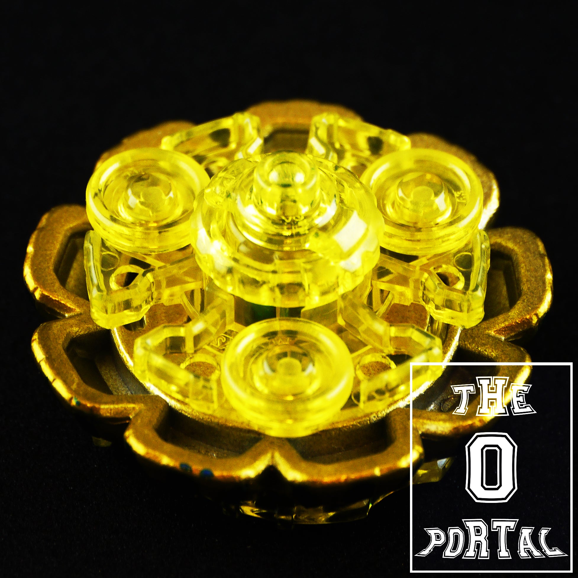 TAKARA TOMY Beyblade Limited Divine Chimera TR145FB Metal Fusion