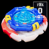 TAKARA TOMY Beyblade BURST GT Judgement Valkyrie Zenith Quake' Go CoroCoro Limited