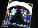 Bakuten Shoot Legacy Diorama Display Vol.1 - Holographic Edition