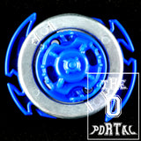 TAKARA TOMY Beyblade BURST B00 Dranzer Spiral Spread Trans WBBA Limited Edition