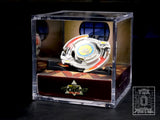 Beyblade Bakuten Shoot OG Collection Display