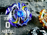 TAKARA TOMY Beyblade BURST CoroCoro Limited Duo Eclipse 5Star Unite