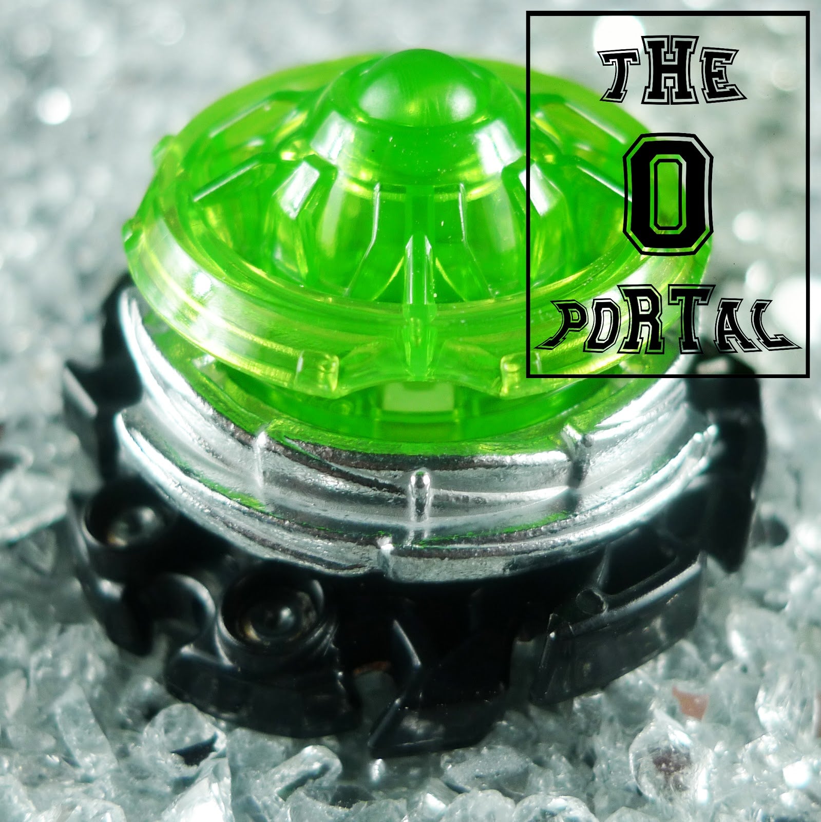 TAKARA TOMY Beyblade BURST Cho-Z B106 Emperor Forneus 0 Yard