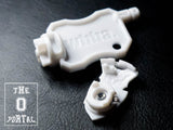 TAKARA TOMY Beyblade BURST GOD Strike God Chip Ver. White