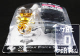 TAKARA TOMY Beyblade BURST B00 Gold Xcalibur Force Xtreme Limited Edition