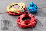 Lightning L-Drago.10R.Z' Ver. 2011 Super Vortex Battle Set w/ Emboss Packaging