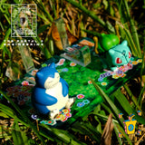 Pokemon Gameboy / Phone Acrylic Stand