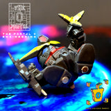 Gundam Gameboy / Phone Acrylic Stand