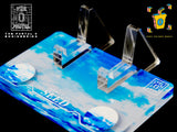 Gundam Gameboy / Phone Acrylic Stand