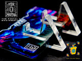 Gundam Gameboy / Phone Acrylic Stand
