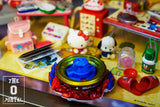 TAKARA TOMY Beyblade BURST BU B-00 Astral Kitty Over Revolve'-0